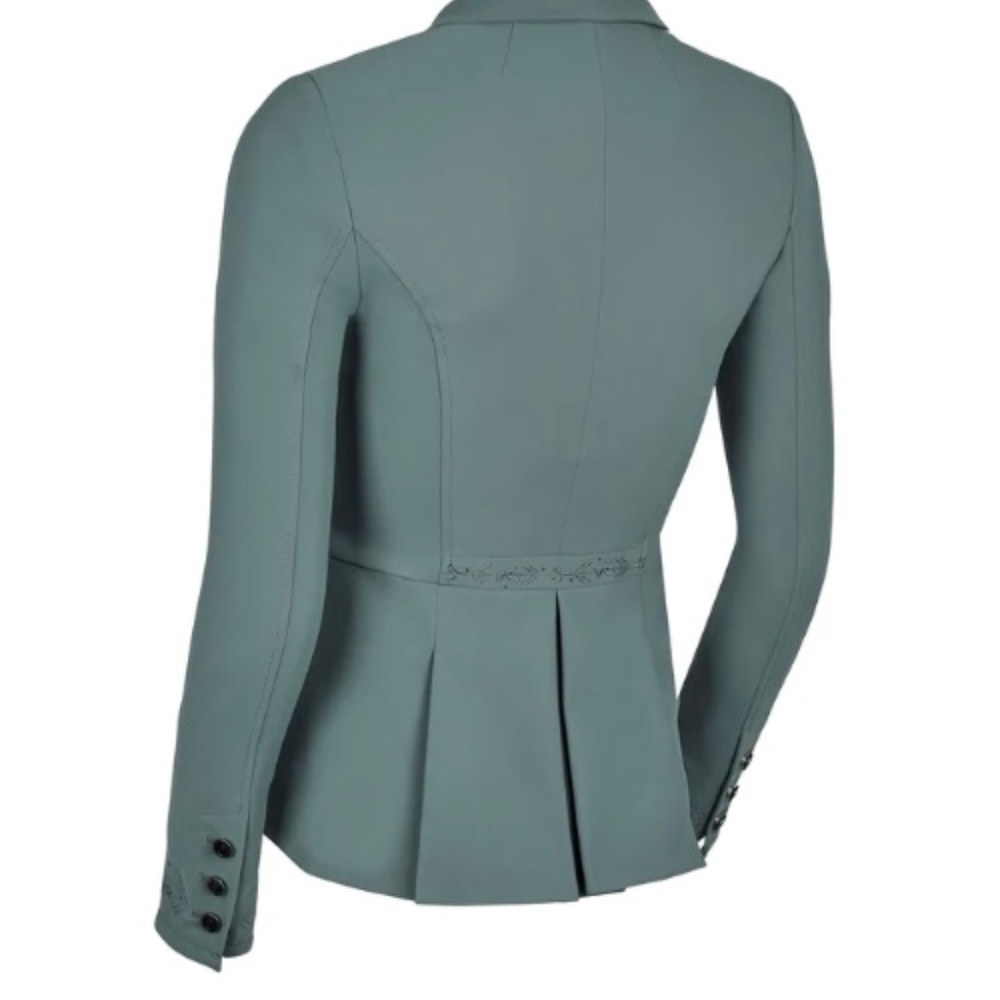 Samshield Victorine Competition Jacket